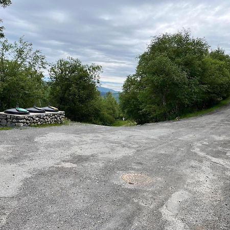 Chalet Au Pla D'Adet Saint-Lary-Soulan Dış mekan fotoğraf
