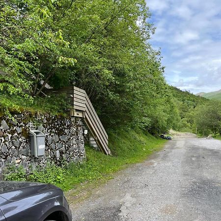 Chalet Au Pla D'Adet Saint-Lary-Soulan Dış mekan fotoğraf