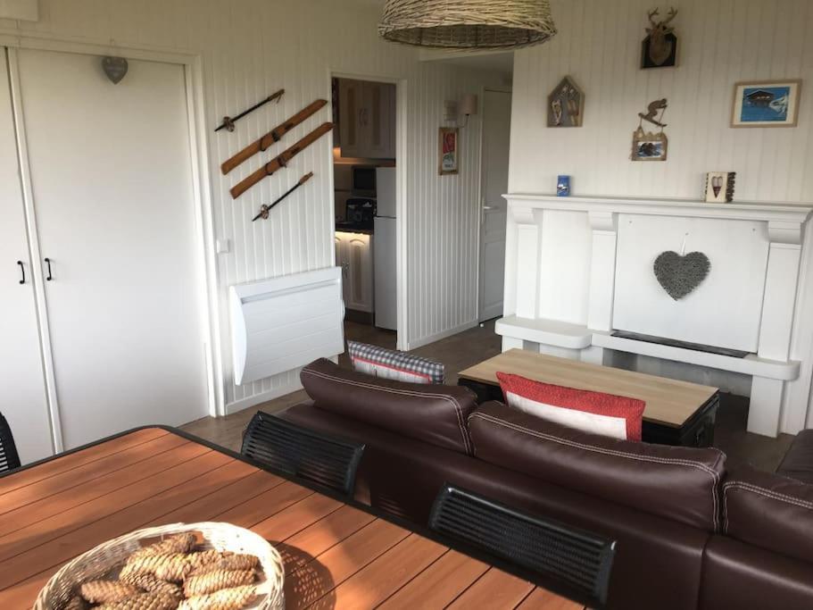Chalet Au Pla D'Adet Saint-Lary-Soulan Dış mekan fotoğraf