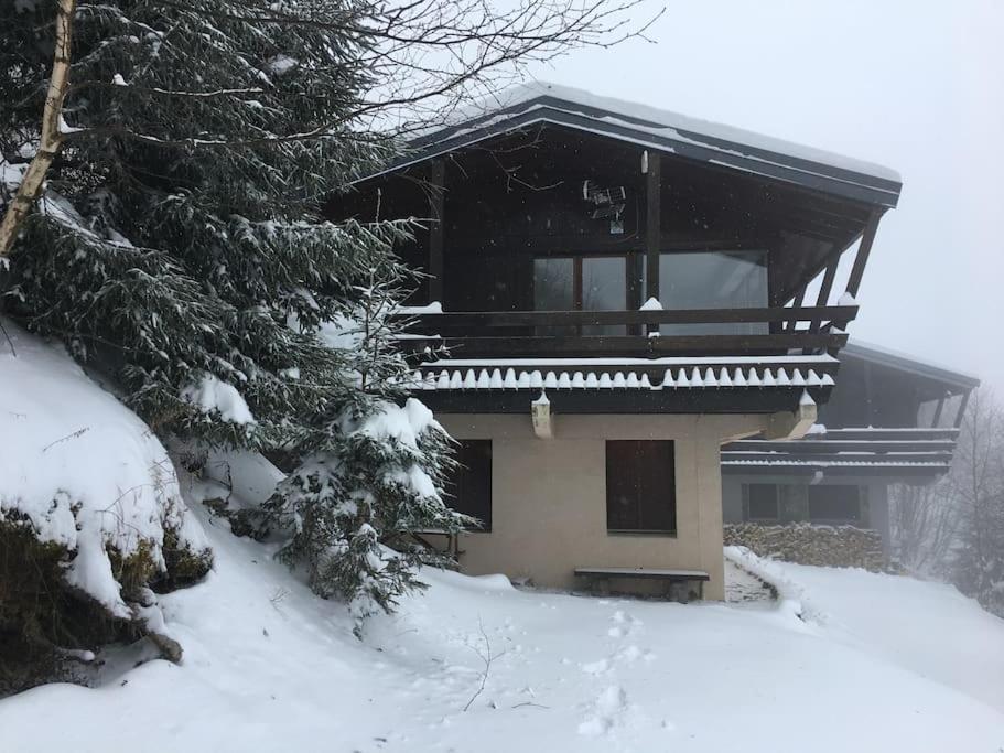 Chalet Au Pla D'Adet Saint-Lary-Soulan Dış mekan fotoğraf