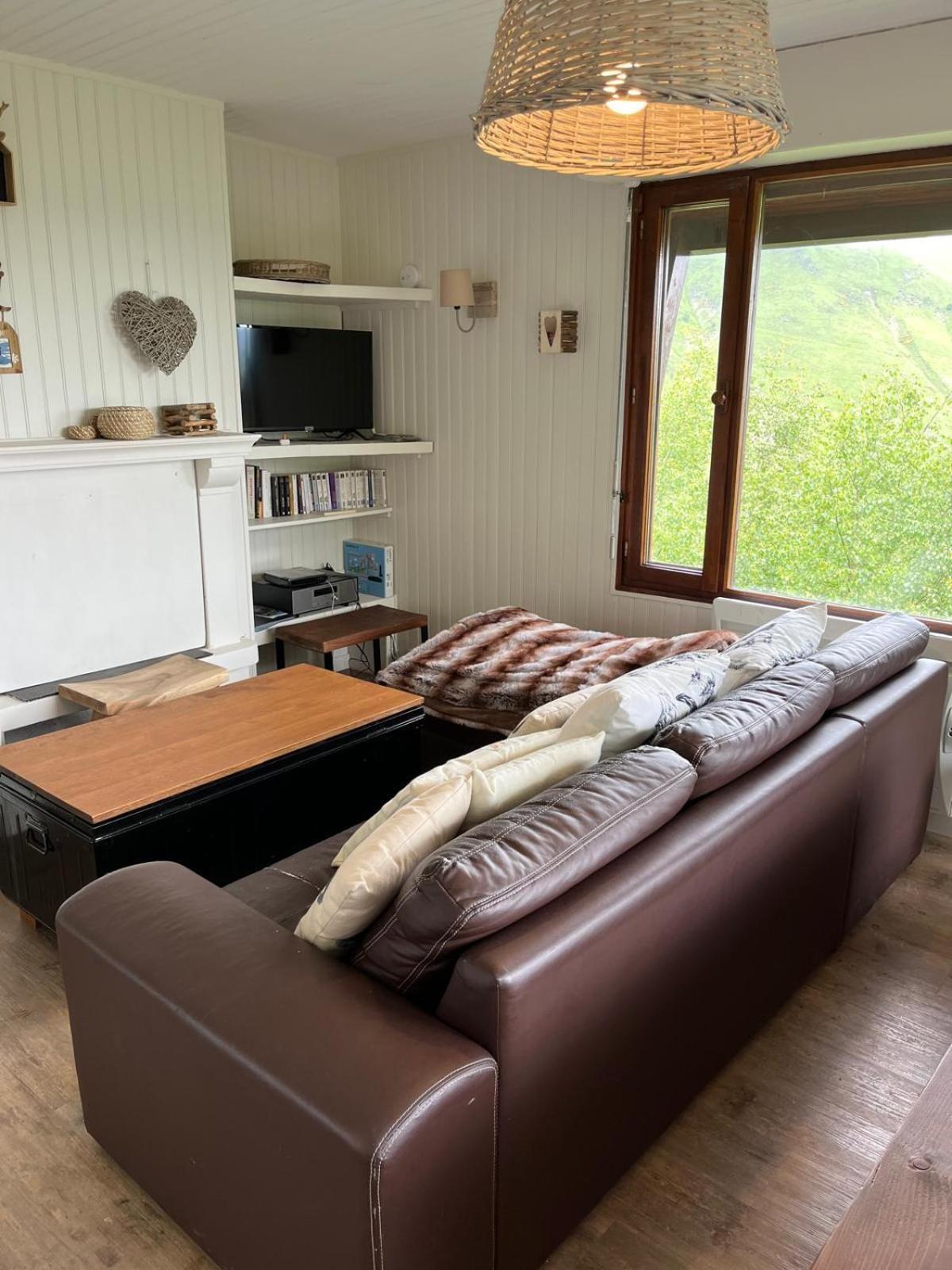 Chalet Au Pla D'Adet Saint-Lary-Soulan Dış mekan fotoğraf