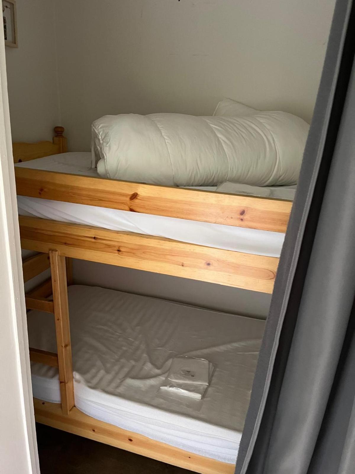 Chalet Au Pla D'Adet Saint-Lary-Soulan Dış mekan fotoğraf