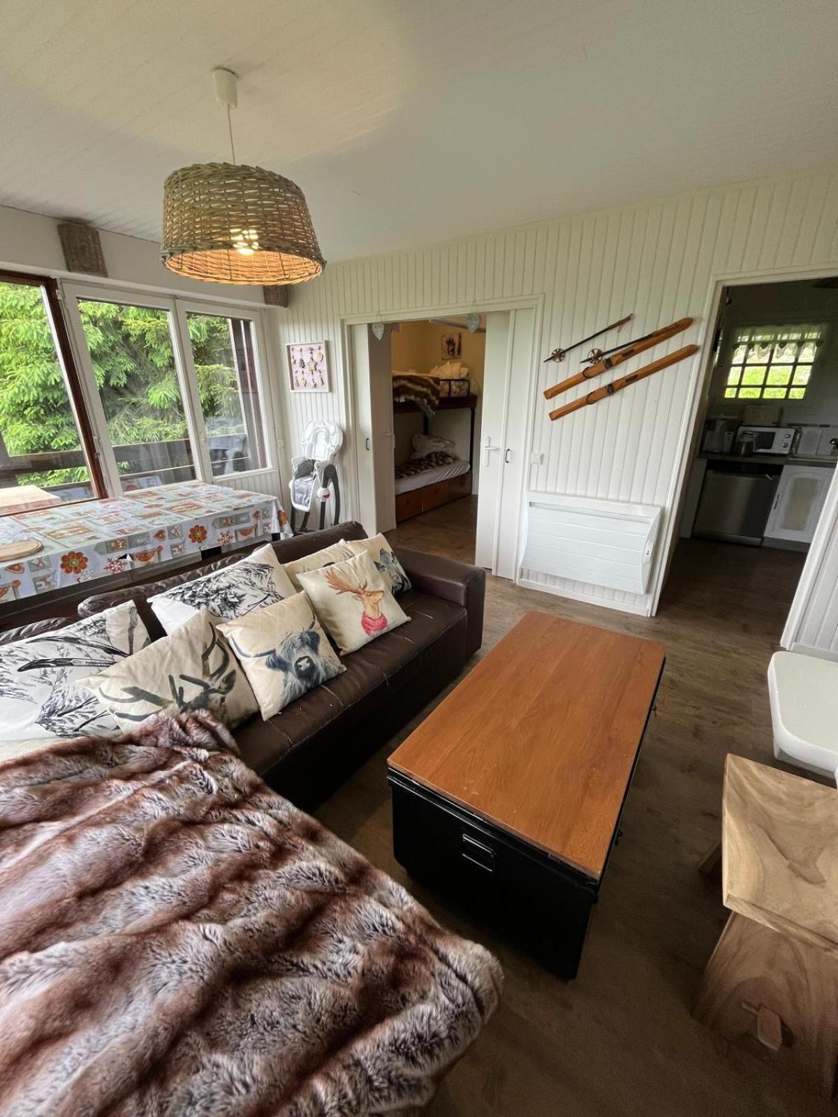 Chalet Au Pla D'Adet Saint-Lary-Soulan Dış mekan fotoğraf