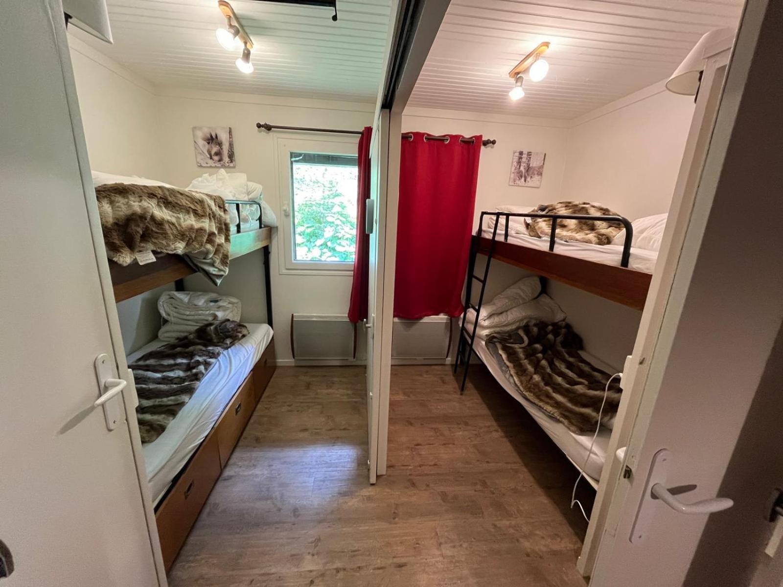 Chalet Au Pla D'Adet Saint-Lary-Soulan Dış mekan fotoğraf