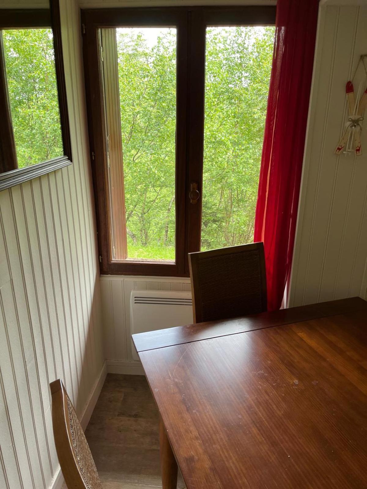 Chalet Au Pla D'Adet Saint-Lary-Soulan Dış mekan fotoğraf