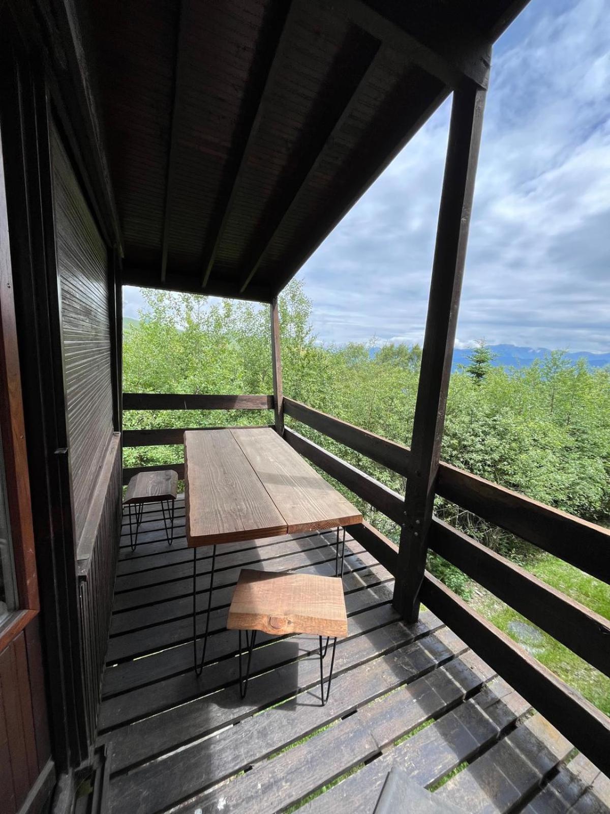 Chalet Au Pla D'Adet Saint-Lary-Soulan Dış mekan fotoğraf